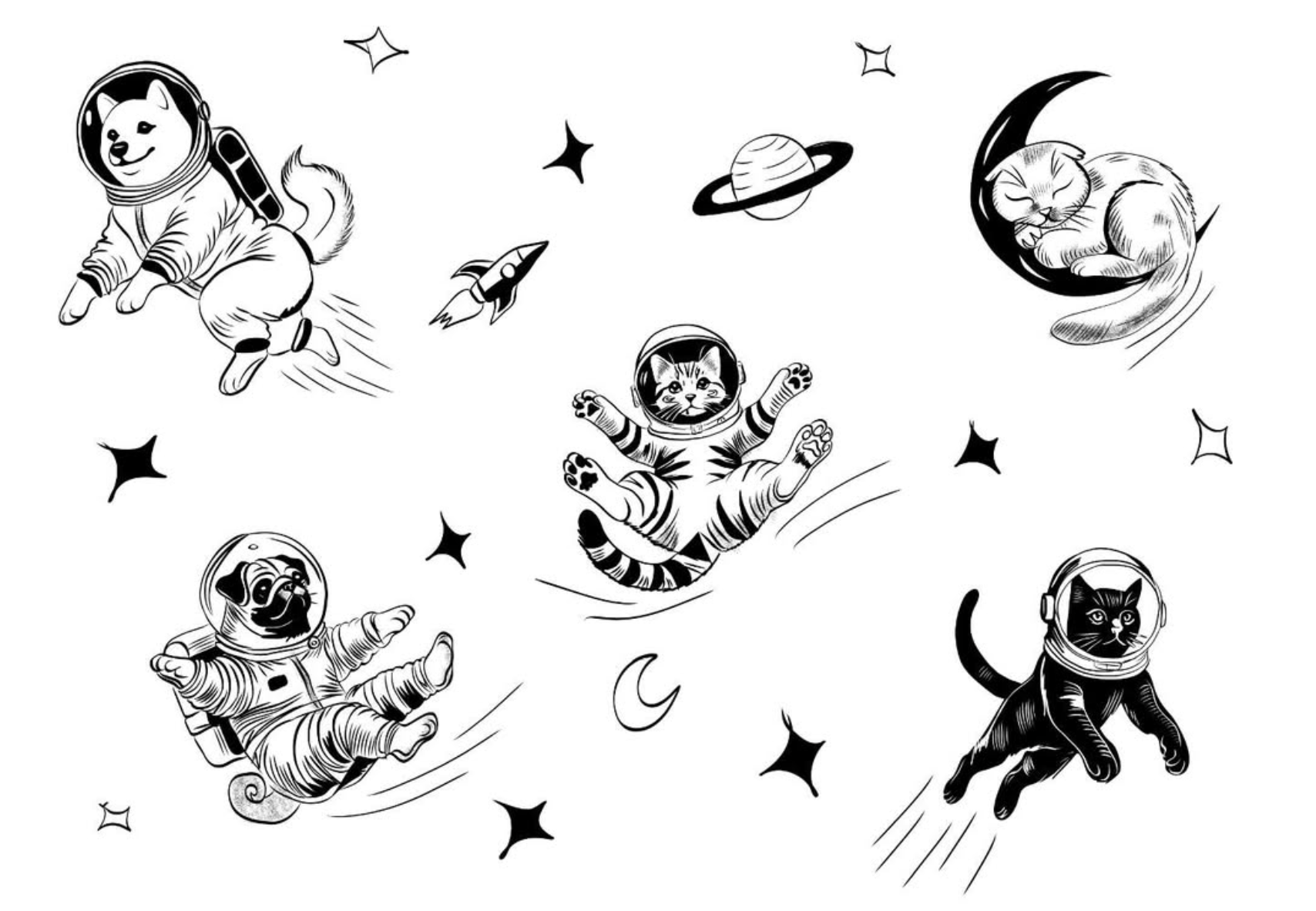 Divers Dessin sur Ipad / Ambiance Tattouage 